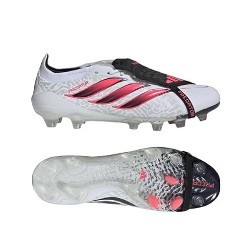  Predator サッカースパイク 24.5 プレデター サッカースパイク アディダス 24.5cm」の人気商品一覧